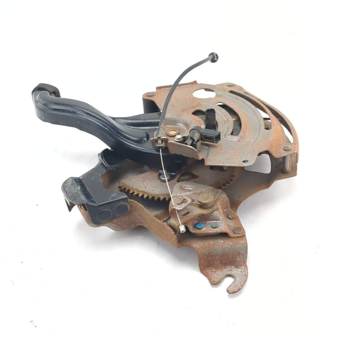 2019 2020 2021 2022 Ford F250 F350 Parking Emergency Brake Pedal Assembly