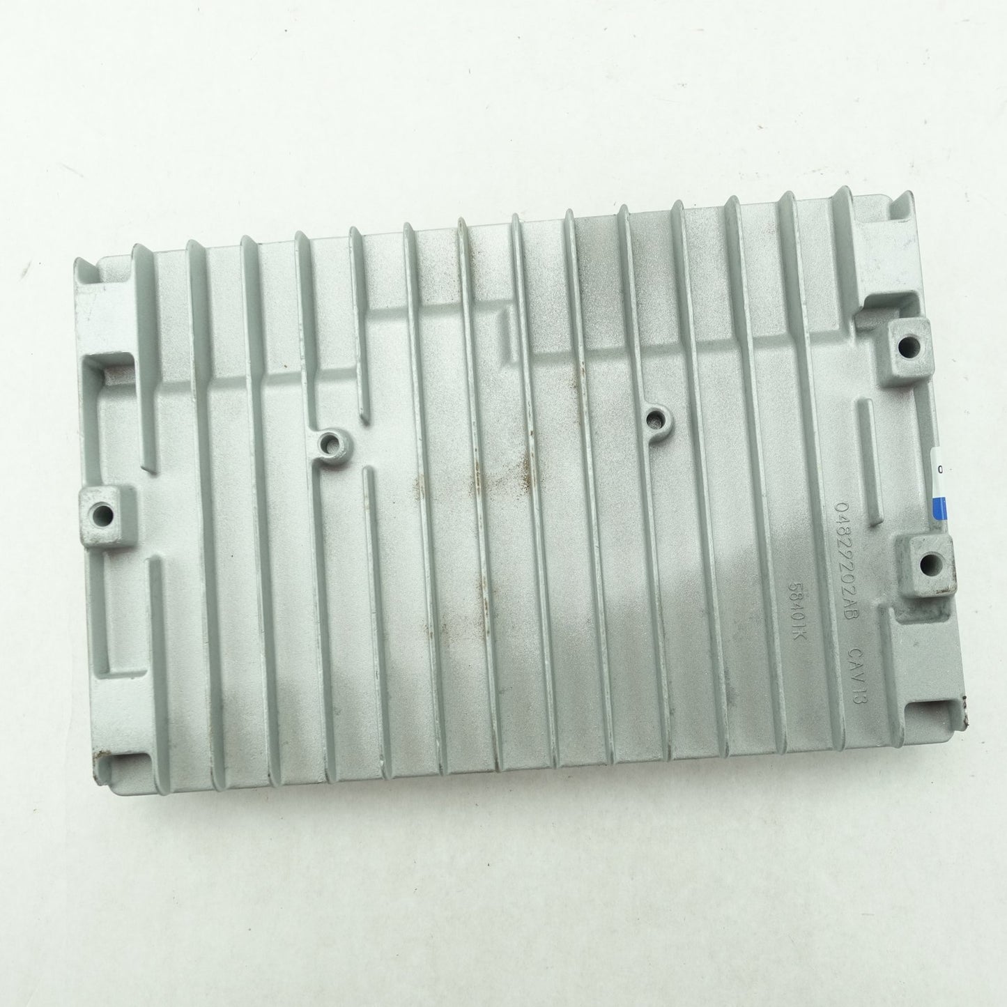 2005 Dodge Magnum ECM Engine Computer Module PCM ECU