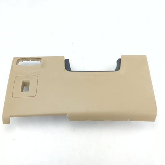 Damage 15 2016 2017 2018 2019 Ford F150 Lower Driver Left Dash Knee Bolster Tan