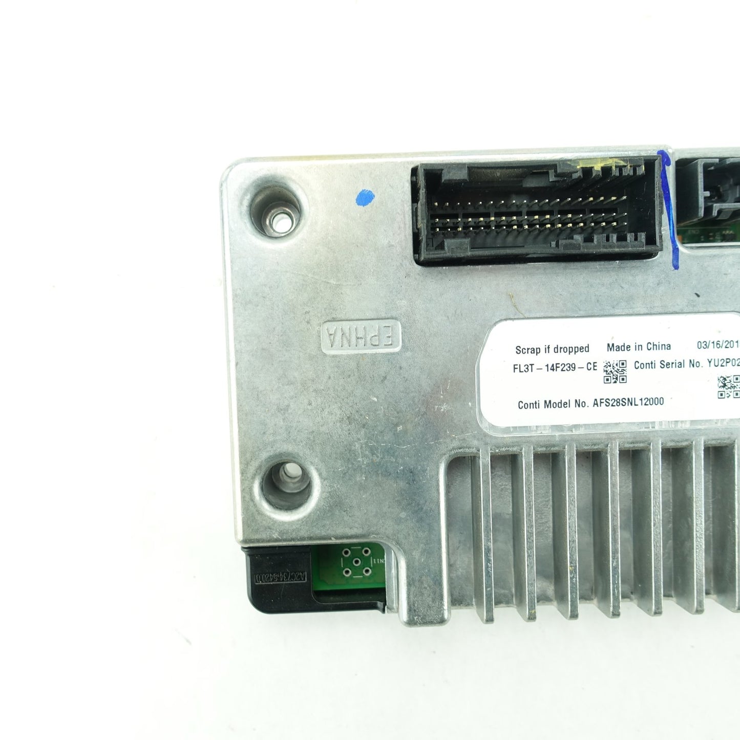 2015 2016 Ford F150 SYNC Communication Control Module APIM