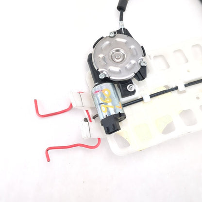 2011 2012 2013 2014 2015 2016 F250 F350 Front Seat Lumbar Motor Actuator