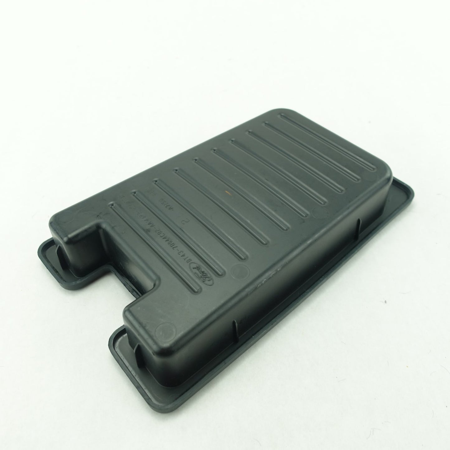2011 2012 2013 2014 Ford Edge Center Console Storage Tray Insert Rubber Liner