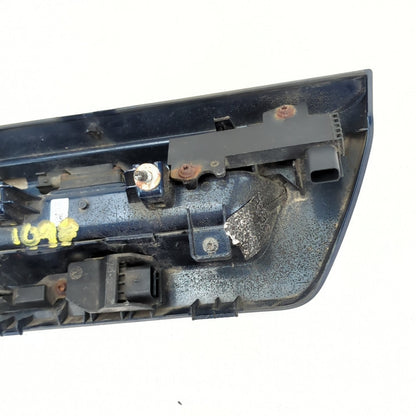 2015 2016 2017 Ford F150 Tailgate Handle Latch Rear View Backup Camera
