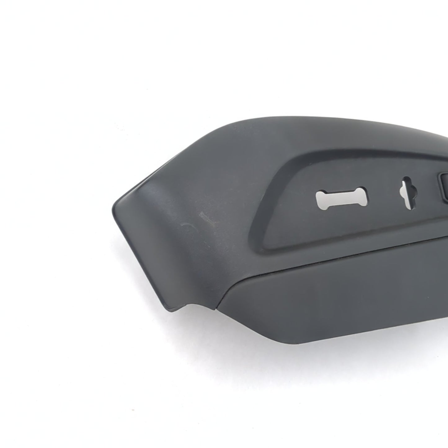 2012 2013 2014 2015 Chevrolet Equinox Driver Left Front Power Seat Trim Panel