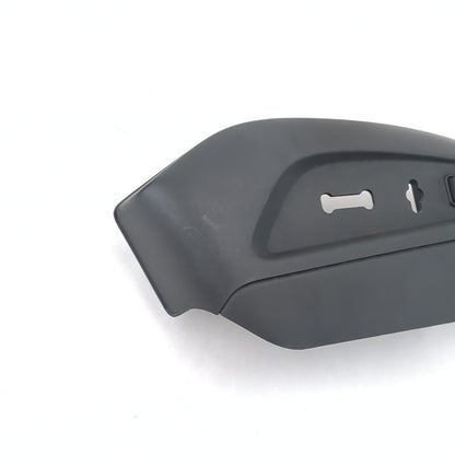 2012 2013 2014 2015 Chevrolet Equinox Driver Left Front Power Seat Trim Panel