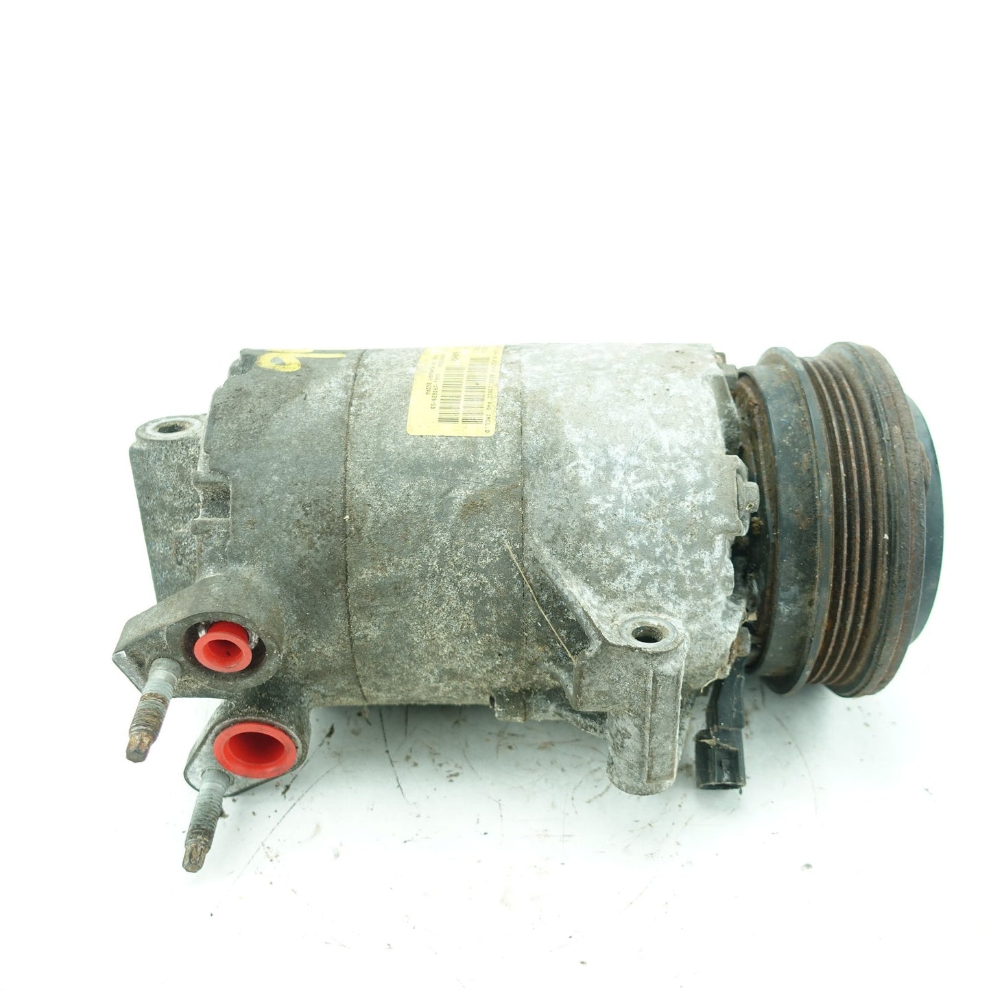 2017 2018 Ford Focus 2.0L Turbo AC Compressor A/C Pump