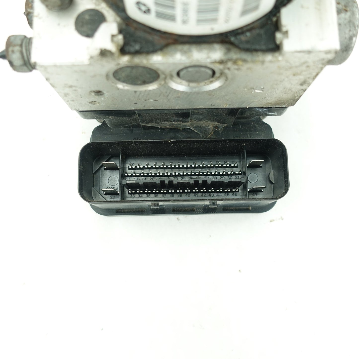 2011 Caravan Town & Country ABS Anti-Lock Brake Pump Control Module