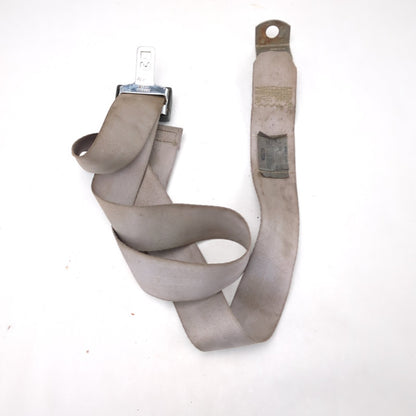 1999 2000 2001 2002 2003 2004 Ford F450 F550 Seat Lap Belt Center Front
