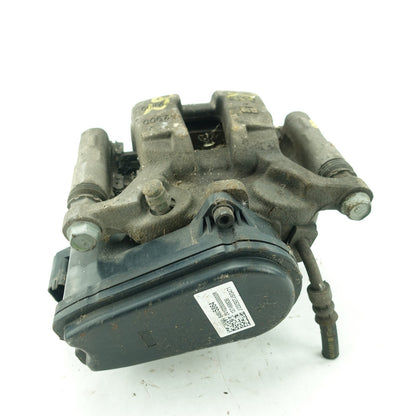 2022 2023 2024 2025 Chevy Silverado 1500 GMC Sierra Rear Right EPB Brake Caliper