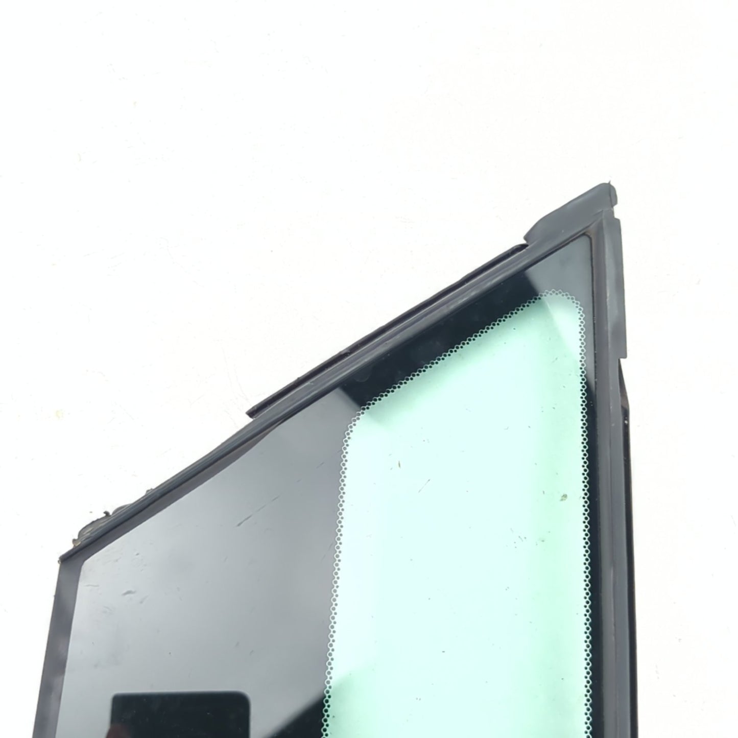2019 2020 2021 2022 2023 24 Honda Odyssey Left Driver Door Quarter Glass Window