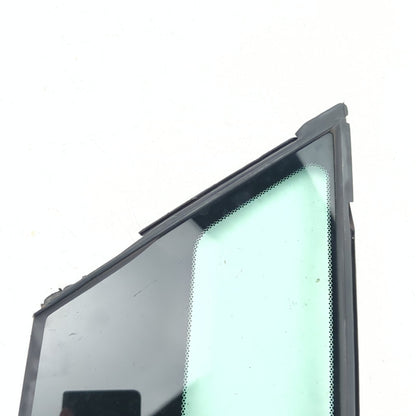 2019 2020 2021 2022 2023 24 Honda Odyssey Left Driver Door Quarter Glass Window