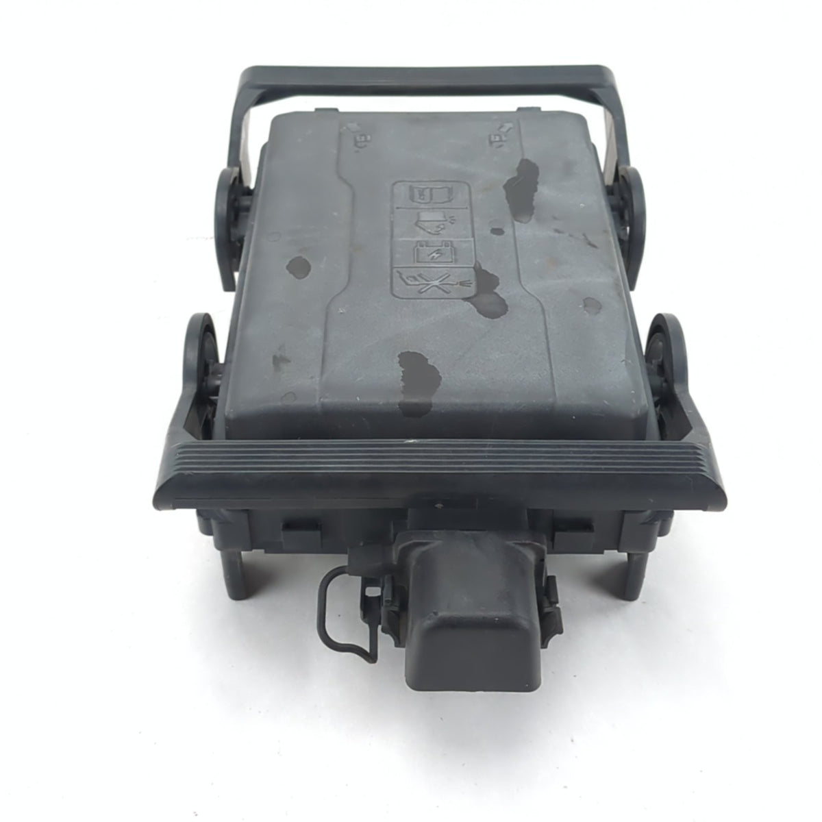 2018 2019 Silverado Sierra Engine Underhood Fuse Box Power Distribution Module