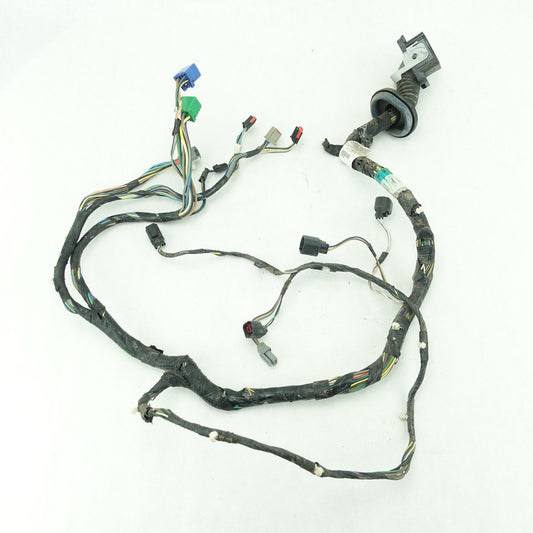 2008 Ford F250 F350 F450 F550 Driver Left Front Door Wire Harness