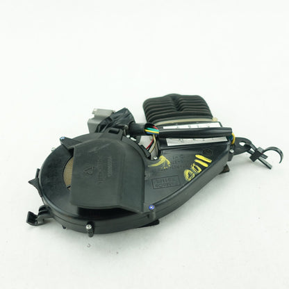 2015 2016 Ford F150 Backrest Heated Cooled Seat Fan