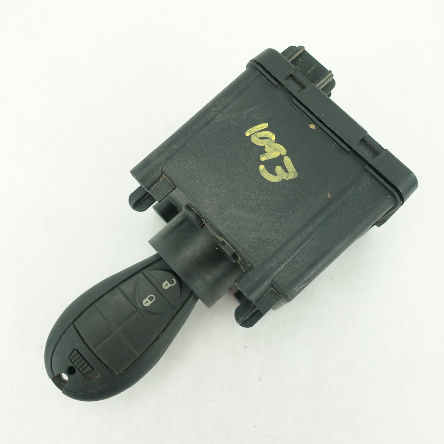 2013 2014 2015 2016 2017 2018 Ram 1500 2500 3500 Ignition Switch With Key