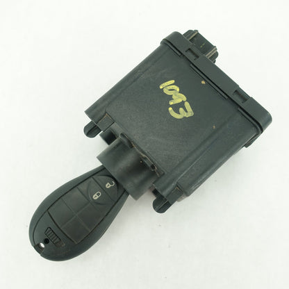 2013 2014 2015 2016 2017 2018 Ram 1500 2500 3500 Ignition Switch With Key