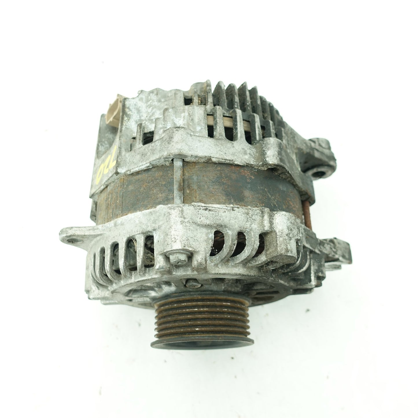 2010 2011 2012 2013 2014 2015 2016 Ford Flex 3.5L Alternator Generator