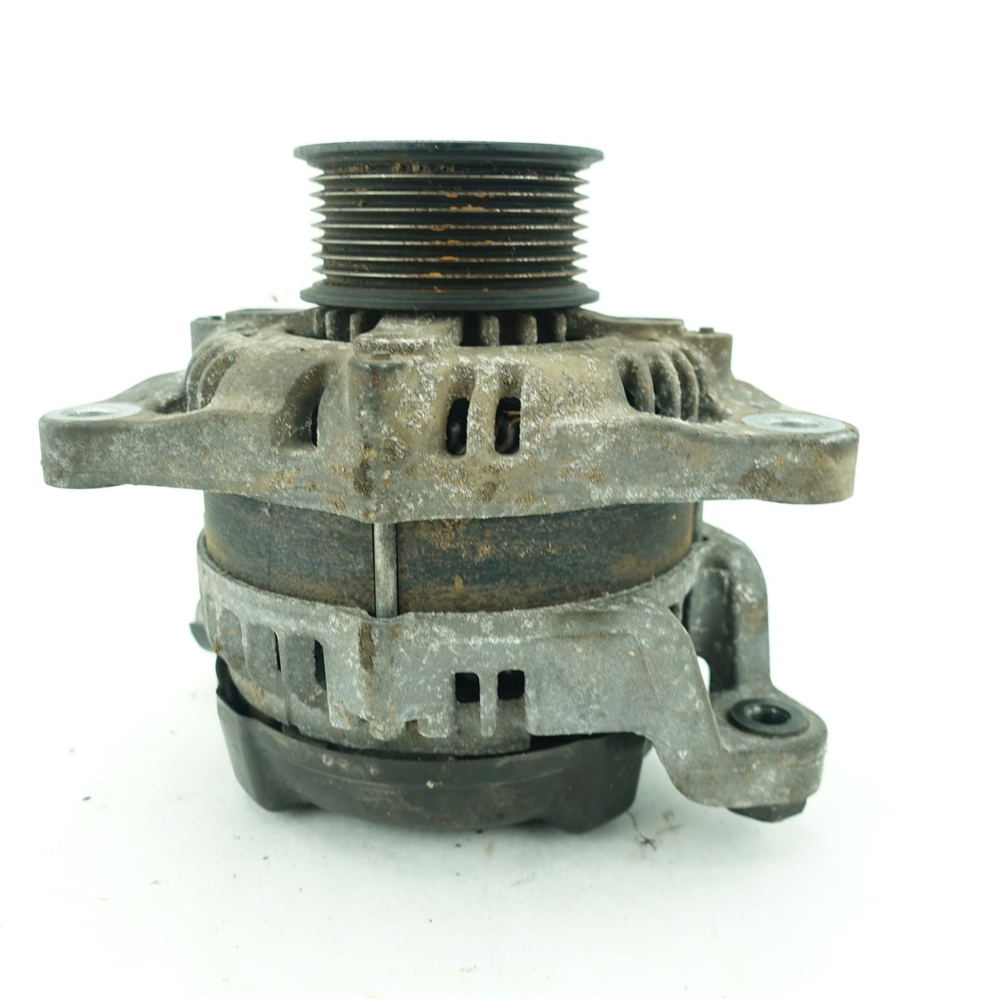 2012 2013 2014 2015 2016 Ford F250 F350 Alternator Generator 6.7L Diesel 155 Amp