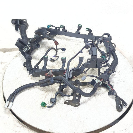 2018 2019 Honda Odyssey 3.5L Engine Wiring Harness Main Wire Loom