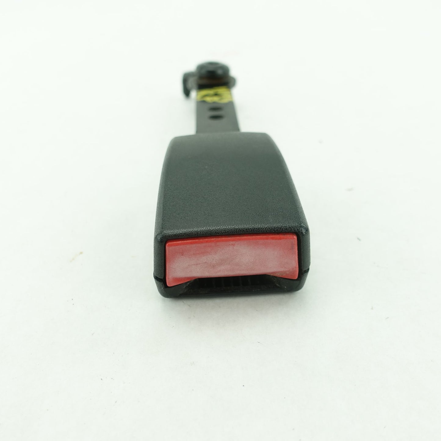 2011 2012 2013 2014 2015 2016 F250 F350 Passenger Right Front Seat Belt Buckle