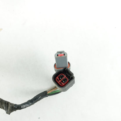 2008 Ford F250 F350 Driver Left Rear Door Wire Harness Loom Crew Cab