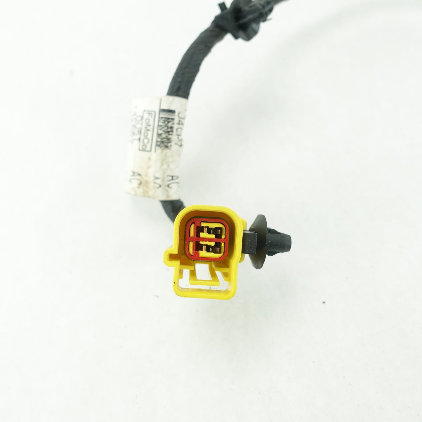 2018 2019 2020 Ford F150 Passenger Right Front Seat Backrest Airbag Wire Harness