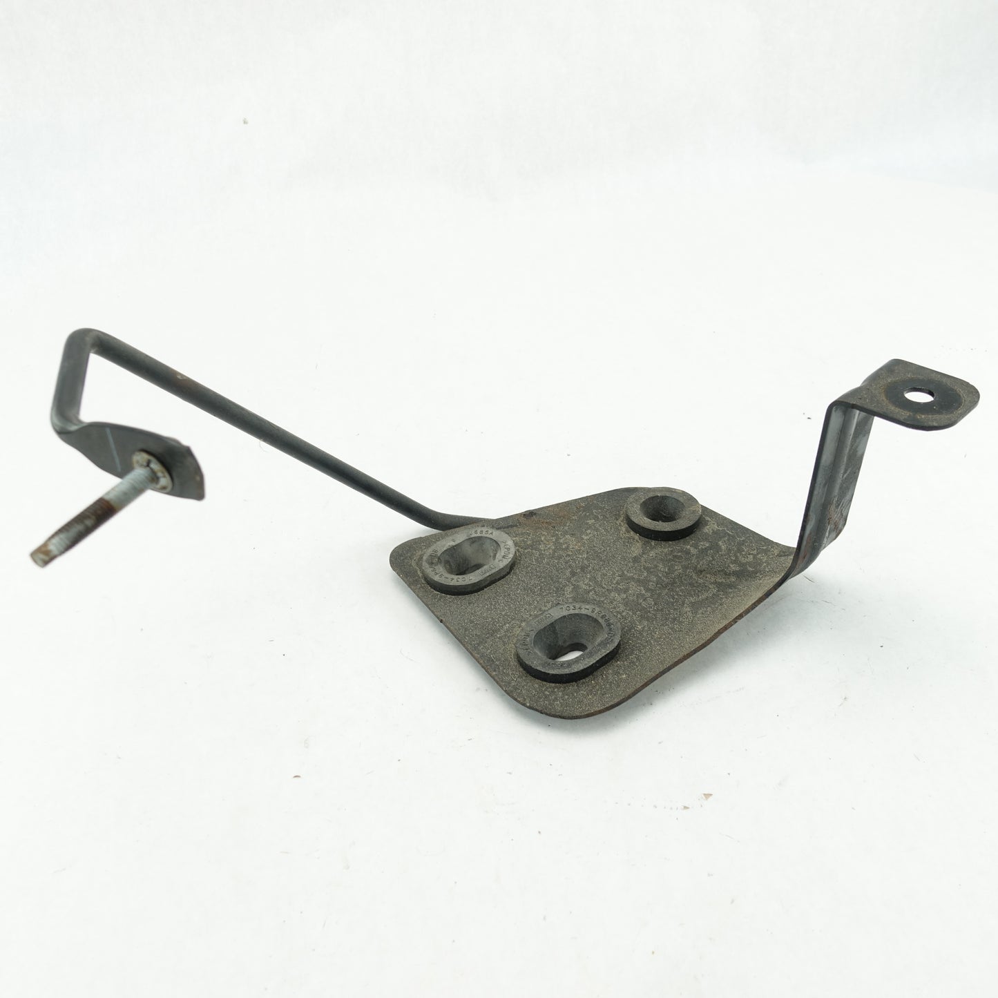 2008 2009 2010 Ford F250 F350 Air Cleaner Mounting Bracket