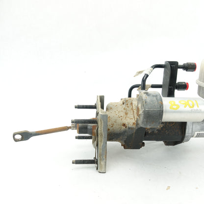 2019 2020 2021 2022 2023 2024 Ram 2500 3500 Brake Hydro-Boost Master Cylinder