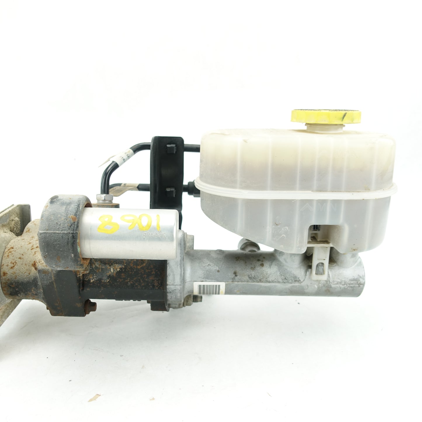 2019 2020 2021 2022 2023 2024 Ram 2500 3500 Brake Hydro-Boost Master Cylinder