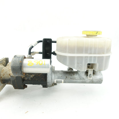 2019 2020 2021 2022 2023 2024 Ram 2500 3500 Brake Hydro-Boost Master Cylinder