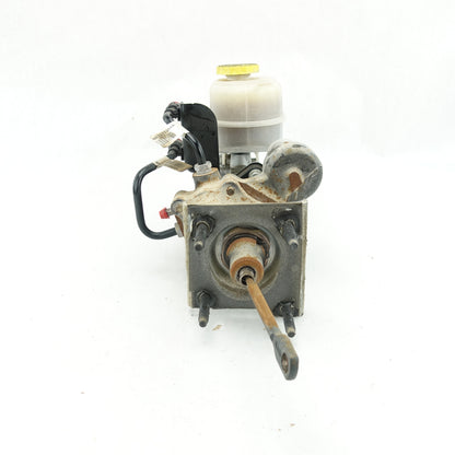 2019 2020 2021 2022 2023 2024 Ram 2500 3500 Brake Hydro-Boost Master Cylinder