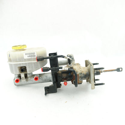 2019 2020 2021 2022 2023 2024 Ram 2500 3500 Brake Hydro-Boost Master Cylinder