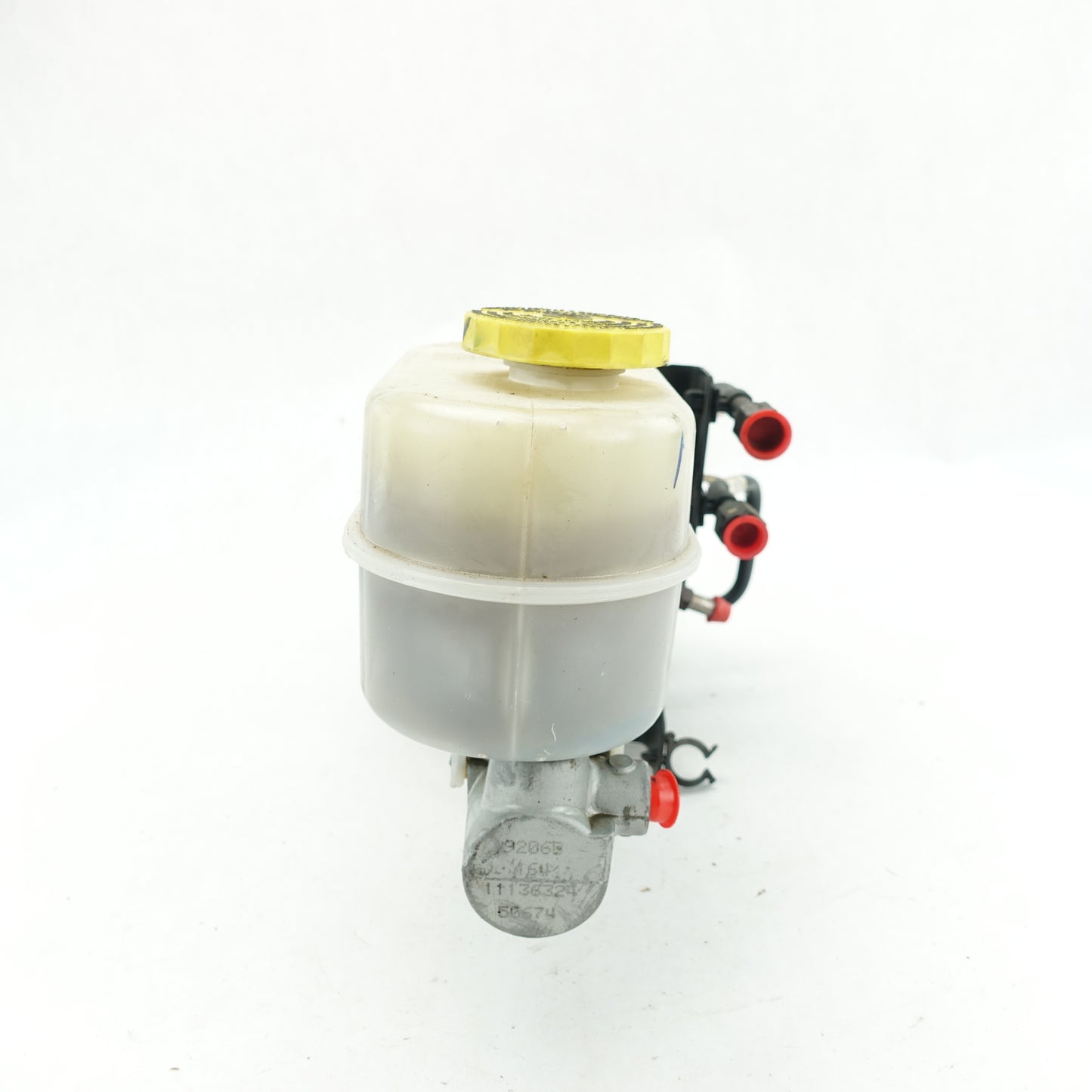 2019 2020 2021 2022 2023 2024 Ram 2500 3500 Brake Hydro-Boost Master Cylinder