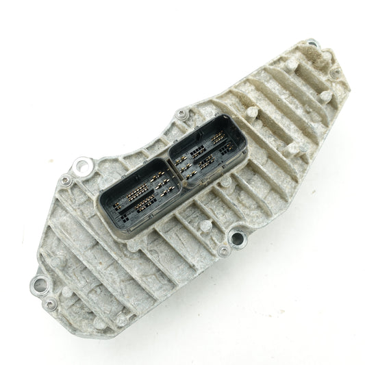 2012 2013 2014 2015 2016 2017 2018 Ford Focus TCM Transmission Control Module