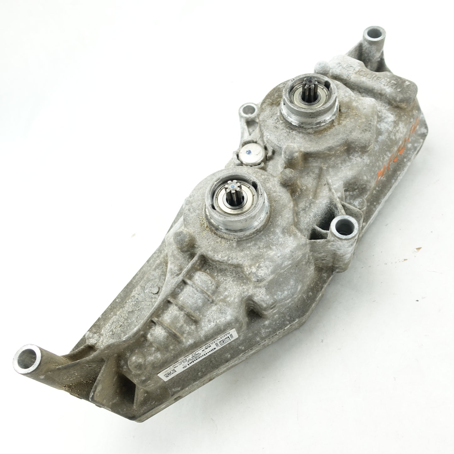 2012 2013 2014 2015 2016 2017 2018 Ford Focus TCM Transmission Control Module