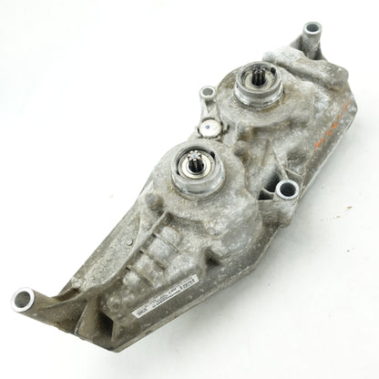 2012 2013 2014 2015 2016 2017 2018 Ford Focus TCM Transmission Control Module