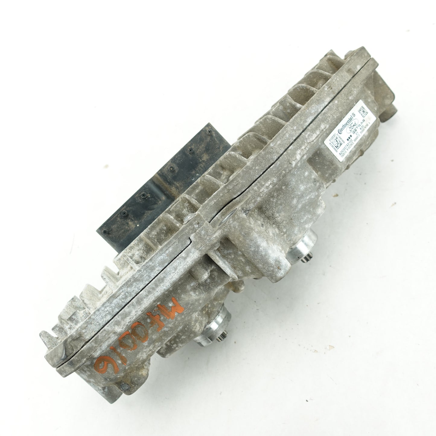 2012 2013 2014 2015 2016 2017 2018 Ford Focus TCM Transmission Control Module