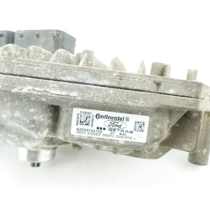 2012 2013 2014 2015 2016 2017 2018 Ford Focus TCM Transmission Control Module