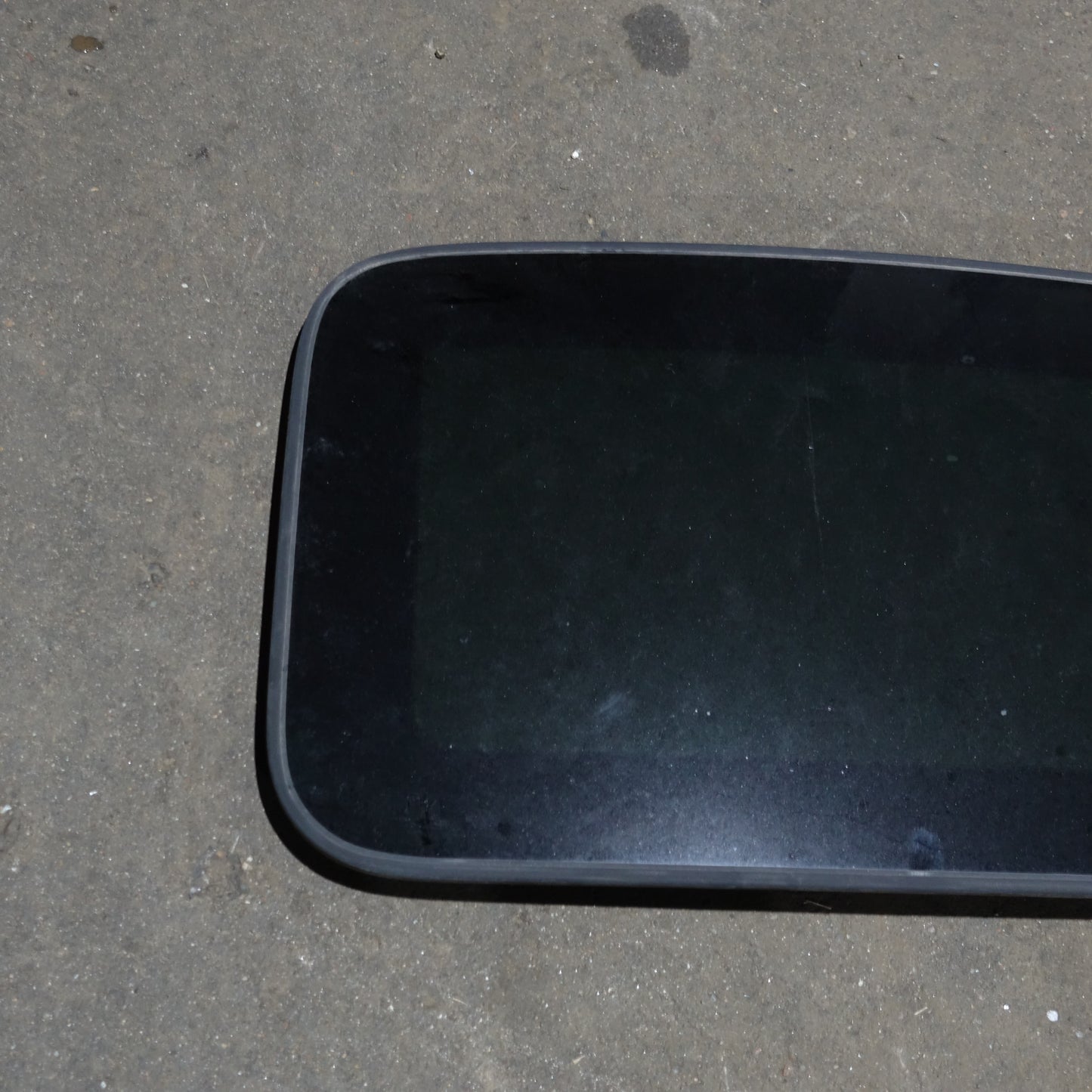 2008 2009 2010 2011 2012 Honda Accord Sedan 4 Door Sunroof Sun Moon Roof Glass