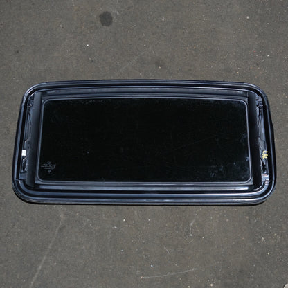 2008 2009 2010 2011 2012 Honda Accord Sedan 4 Door Sunroof Sun Moon Roof Glass