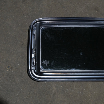 2008 2009 2010 2011 2012 Honda Accord Sedan 4 Door Sunroof Sun Moon Roof Glass