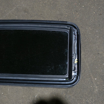 2008 2009 2010 2011 2012 Honda Accord Sedan 4 Door Sunroof Sun Moon Roof Glass