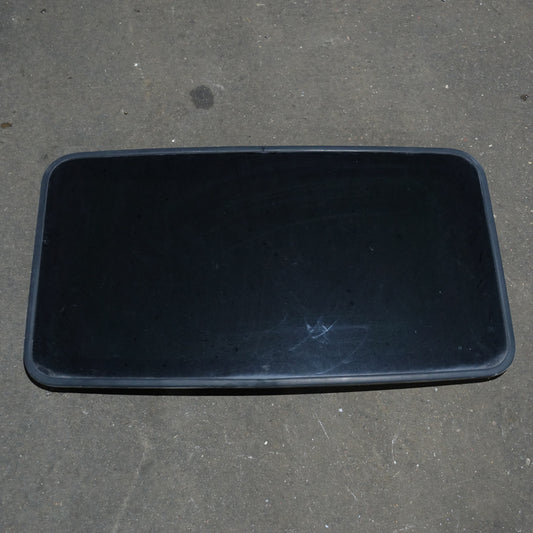 2001 2002 2003 2004 2005 2006 2007 2008 Ford Escape Sunroof Sun Moon Roof Glass