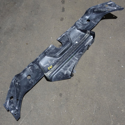 2019 2020 2021 2022 Ram 2500 3500 Radiator Support Access Cover