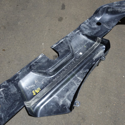 2019 2020 2021 2022 Ram 2500 3500 Radiator Support Access Cover