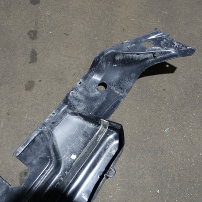 2019 2020 2021 2022 Ram 2500 3500 Radiator Support Access Cover