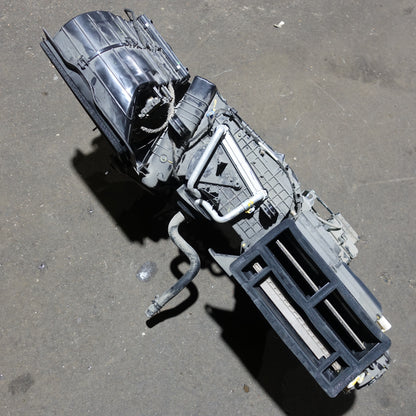 2019 2020 2021 2022 Ram 2500 3500 HVAC Heater Evaporator Core Blower Housing Box