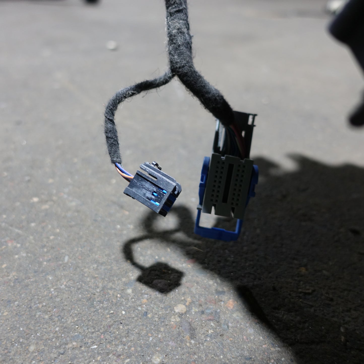 2019 2020 2021 2022 Ram 2500 3500 HVAC Heater Evaporator Core Blower Housing Box