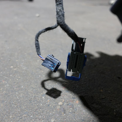 2019 2020 2021 2022 Ram 2500 3500 HVAC Heater Evaporator Core Blower Housing Box