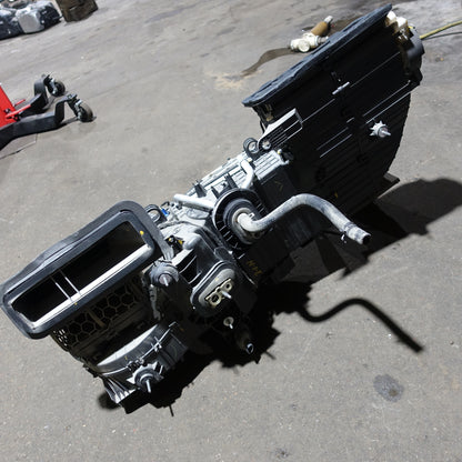 2019 2020 2021 2022 Ram 2500 3500 HVAC Heater Evaporator Core Blower Housing Box